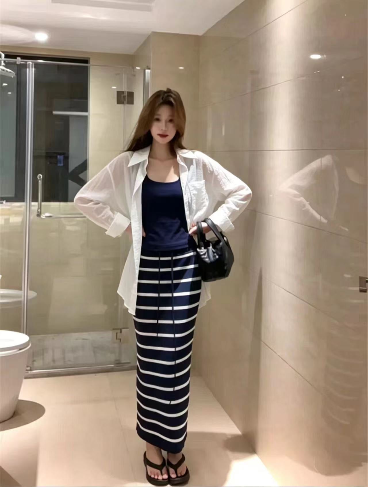 慵懶懶人必備休閒三件套