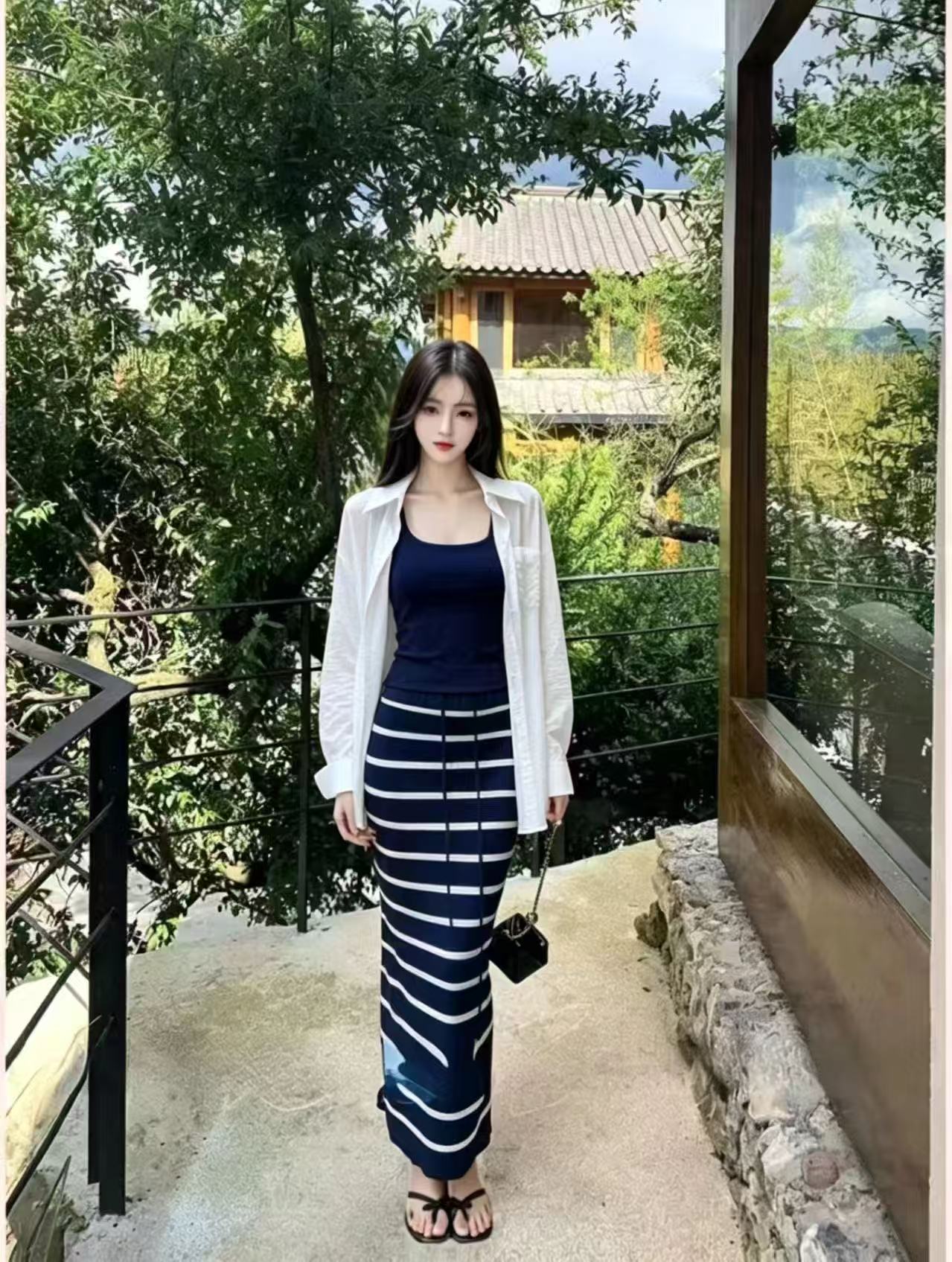 慵懶懶人必備休閒三件套