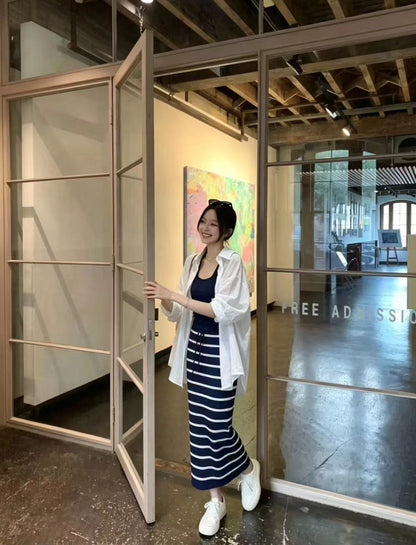 慵懶懶人必備休閒三件套