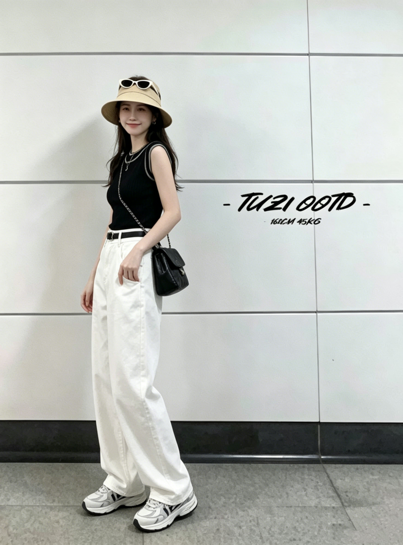 💕現貨秒出🍓輕熟港風復古通勤上衣長褲兩件套