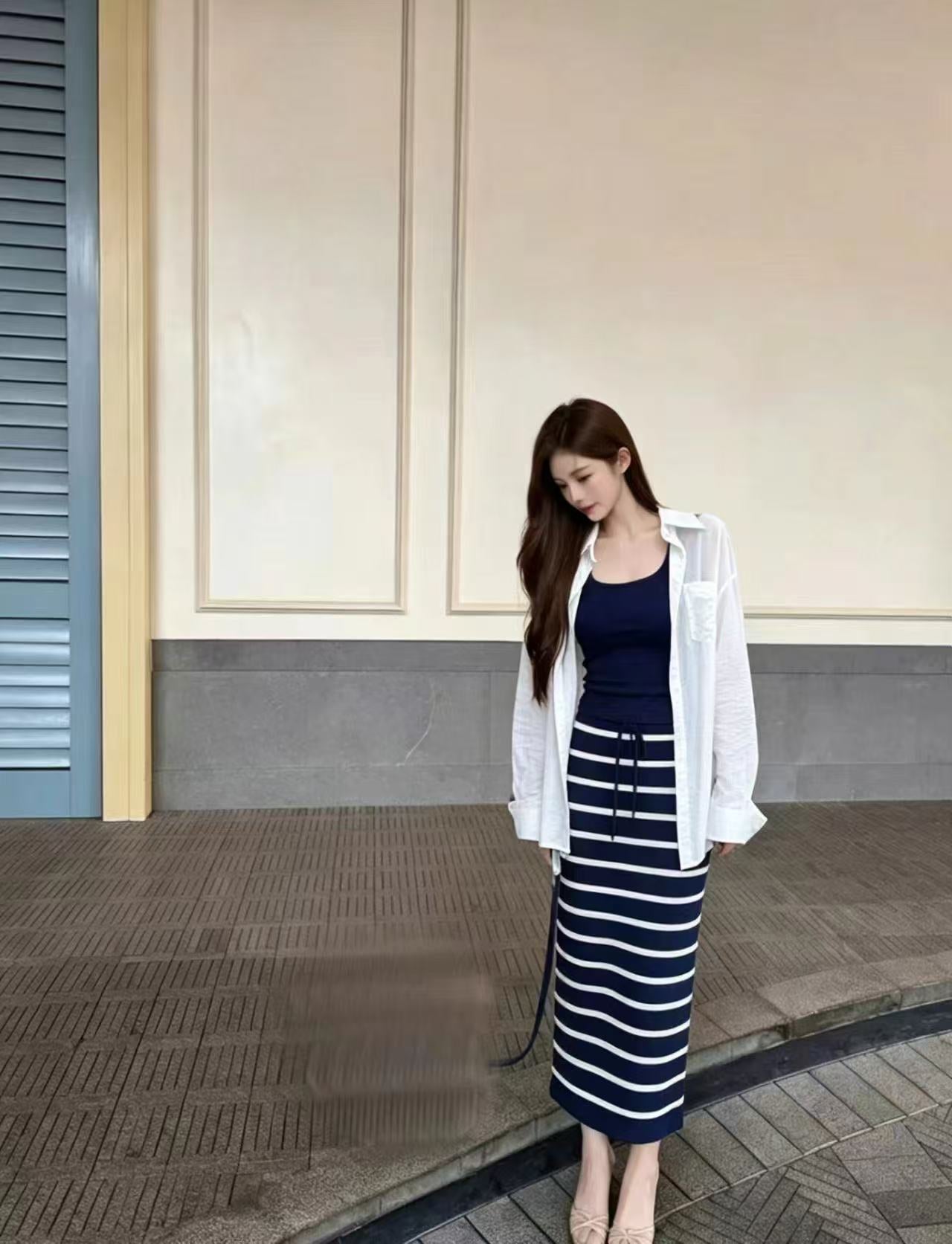 慵懶懶人必備休閒三件套