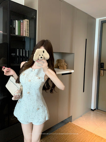 小香風千金套裝